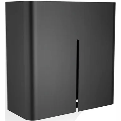 Produit De Marque Boîte à Mouchoirs Decor Walther DW 250 Mat Black